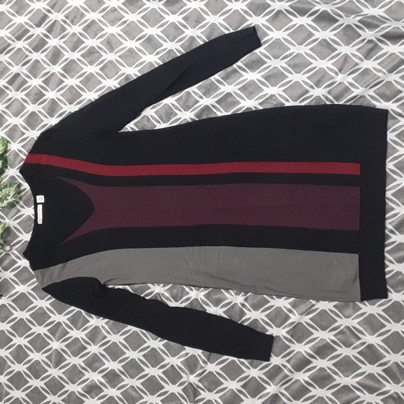 Cato Sweater/Mini dress - Picture 10 of 16